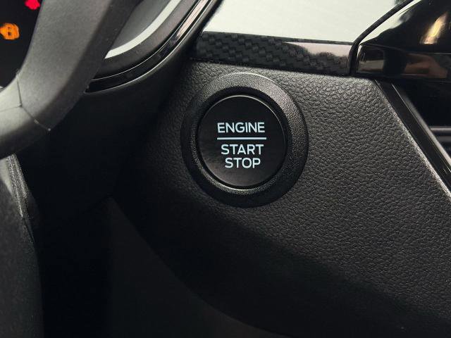 Certified 2023 Ford Escape ST-Line Select image 18