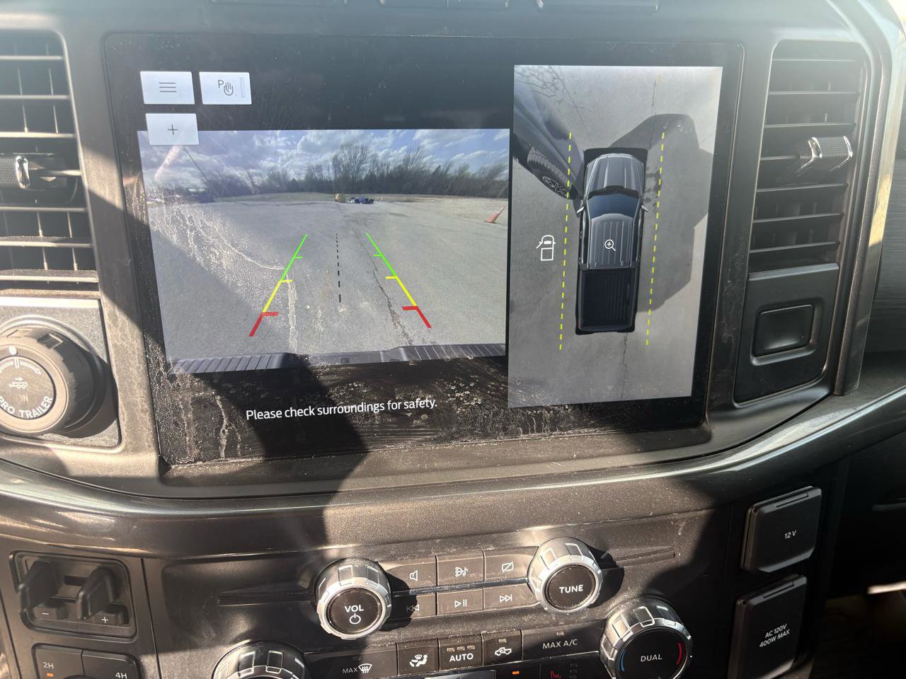 Certified 2023 Ford F150 XLT w/ Equipment Group 302A High image 26