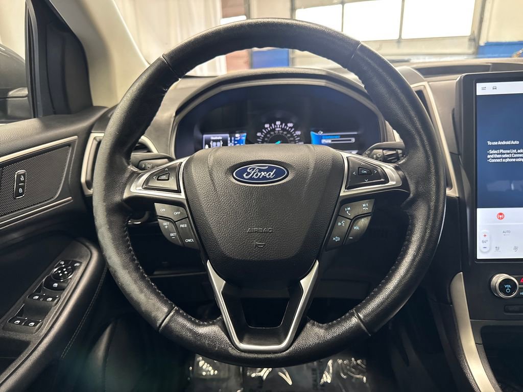 Certified 2023 Ford Edge SEL w/ Convenience Package AWD/4WD image 23