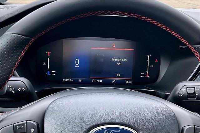 Certified 2024 Ford Escape ST-Line Select w/ Tech Pack #1 AWD/4WD image 20