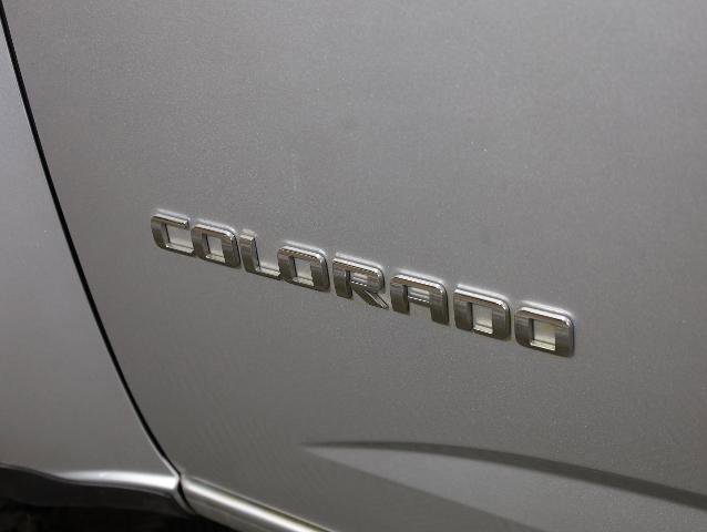 Used 2020 Chevrolet Colorado Z71 image 23