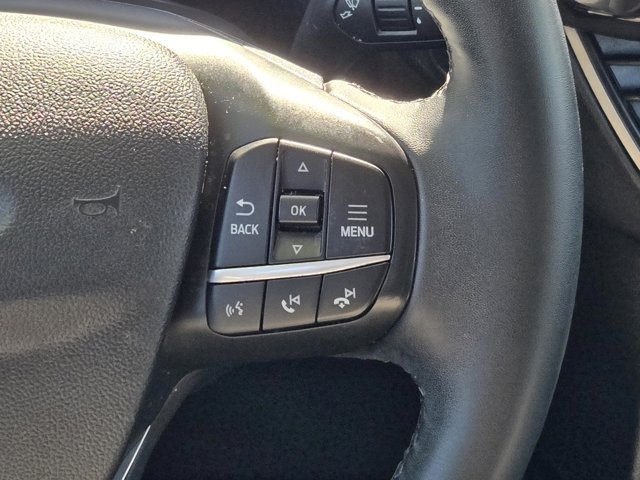 Certified 2022 Ford Escape SE w/ SE Sport Appearance Package FWD image 16