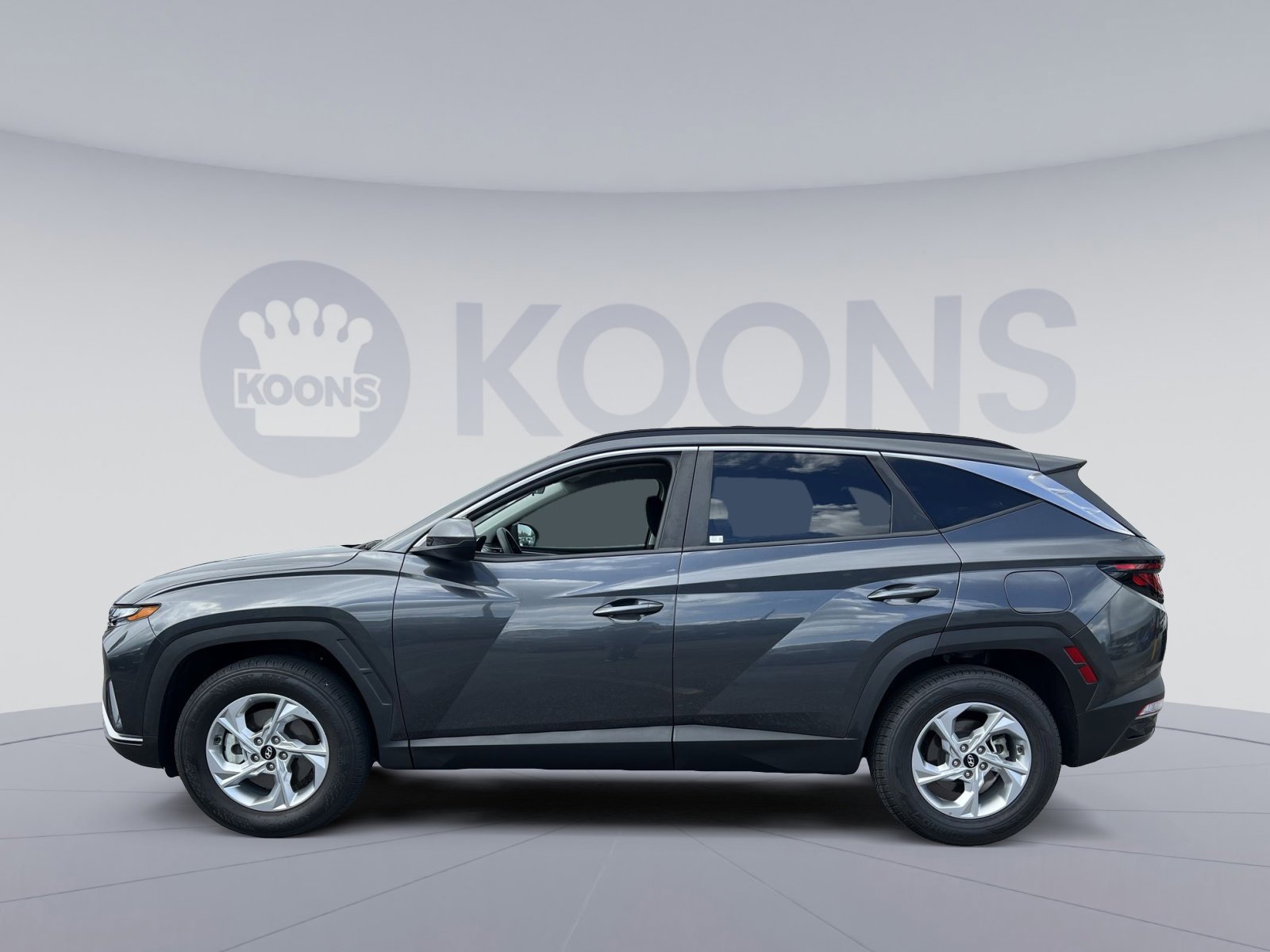 Used 2024 Hyundai Tucson SEL AWD/4WD image 12