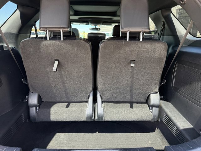 Certified 2017 Ford Explorer Limited AWD/4WD image 18