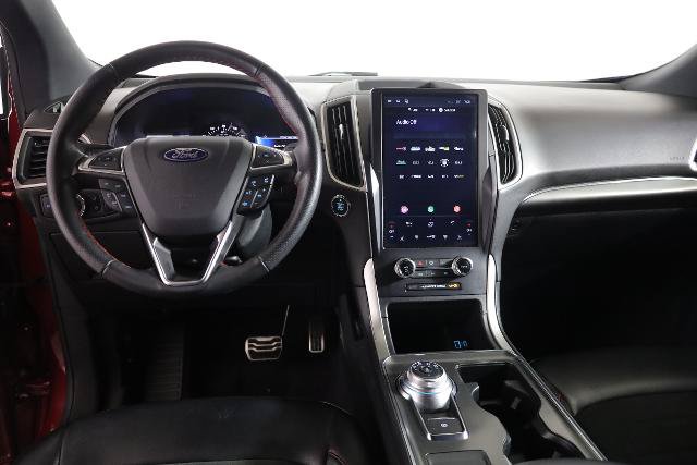Certified 2024 Ford Edge ST-Line AWD/4WD image 13
