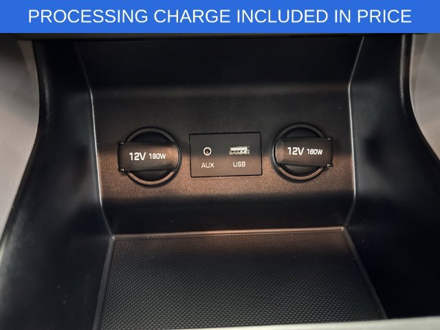 Used 2019 Hyundai Elantra SEL FWD image 21
