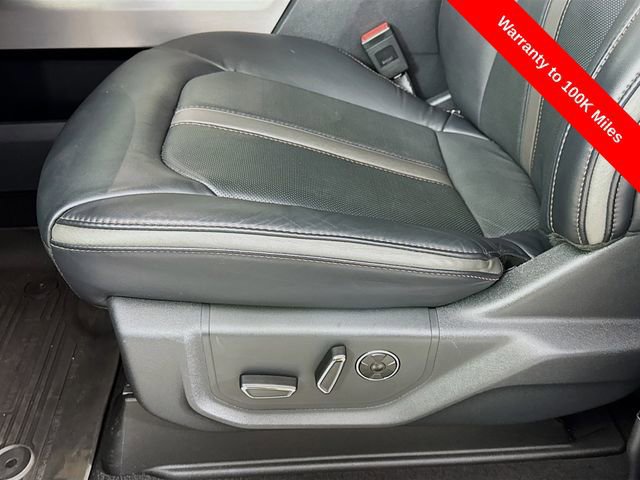 Certified 2022 Ford F350 Platinum image 25
