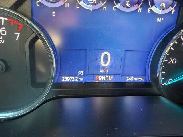 Certified 2023 Ford F150 XLT w/ Equipment Group 302A High AWD/4WD image 5