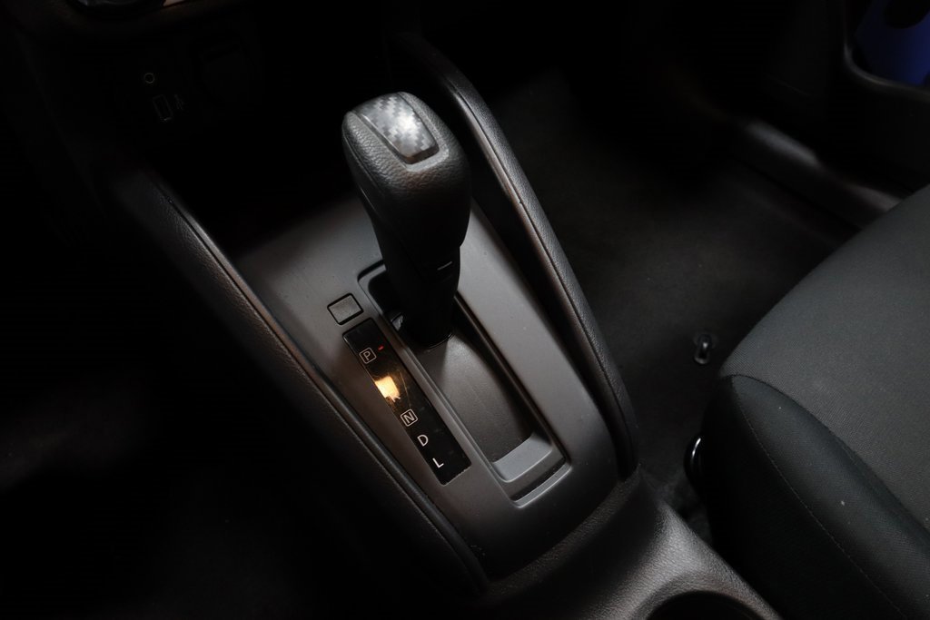 Used 2024 Nissan Versa S w/ Trunk Package image 32