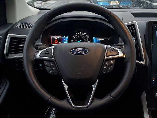 Certified 2024 Ford Edge SEL w/ Convenience Package image 30