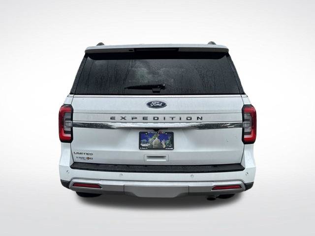 Certified 2024 Ford Expedition Limited RWD image 7