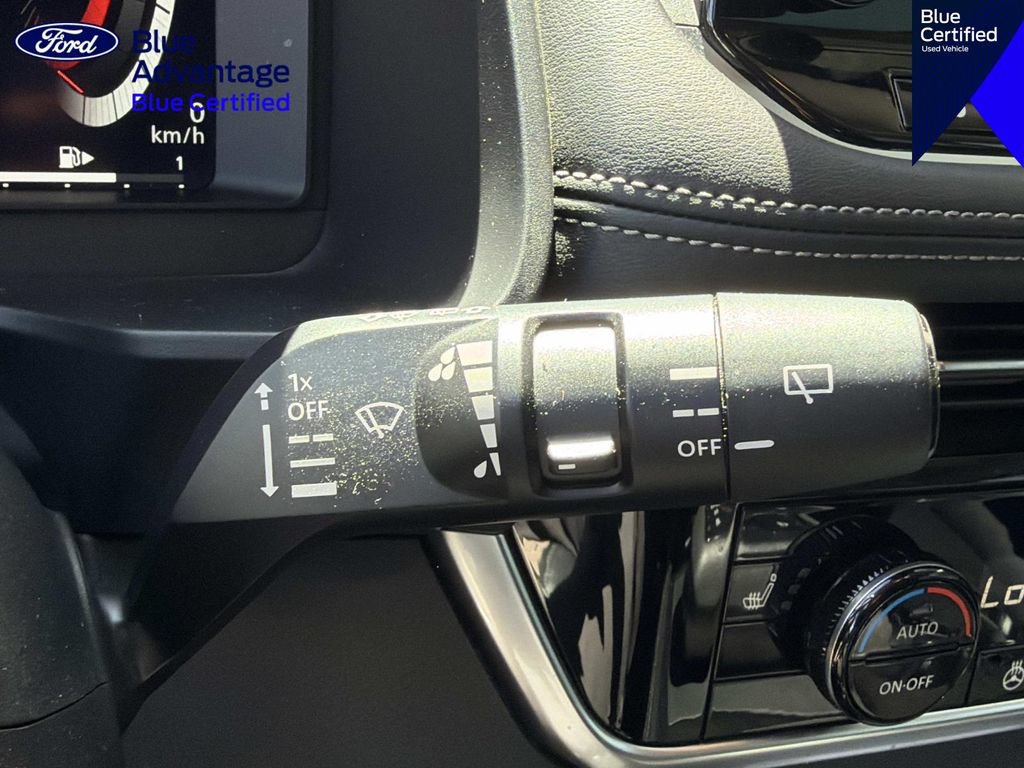Used 2023 Nissan Rogue Platinum FWD image 31