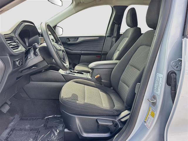 Certified 2026 Ford Escape Active FWD image 20