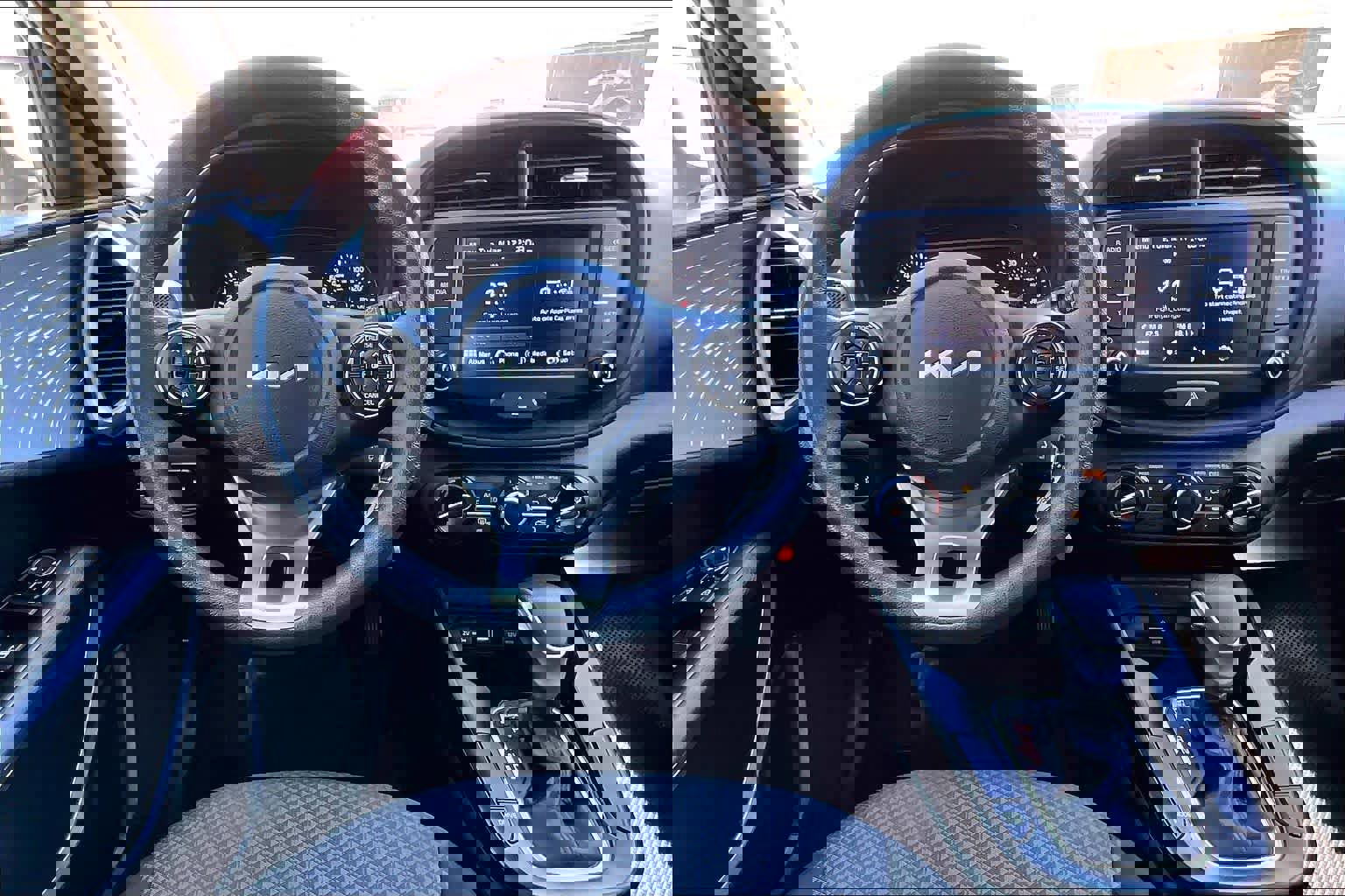 Used 2022 Kia Soul LX w/ Technology Package image 10