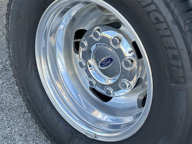 Certified 2024 Ford F350 Lariat w/ Lariat Ultimate Package image 13