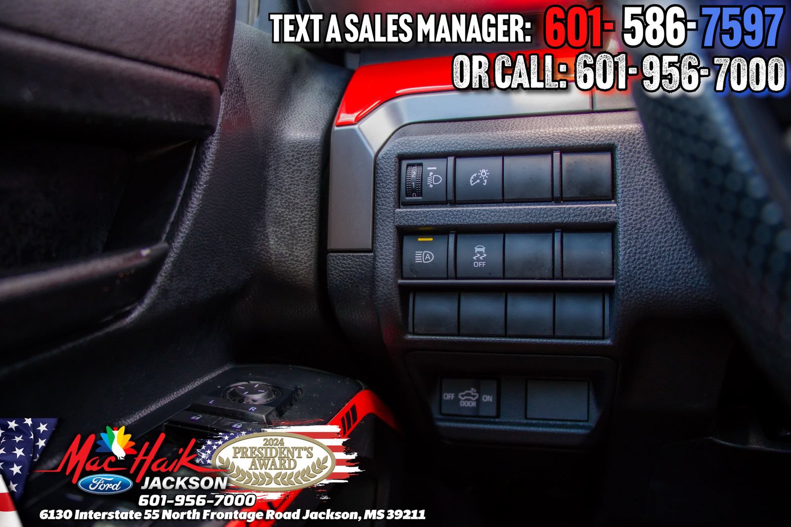 Used 2024 Toyota Tacoma SR5 RWD image 18