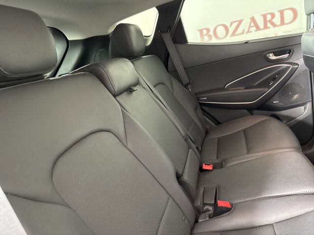 Used 2018 Hyundai Santa Fe Sport image 18