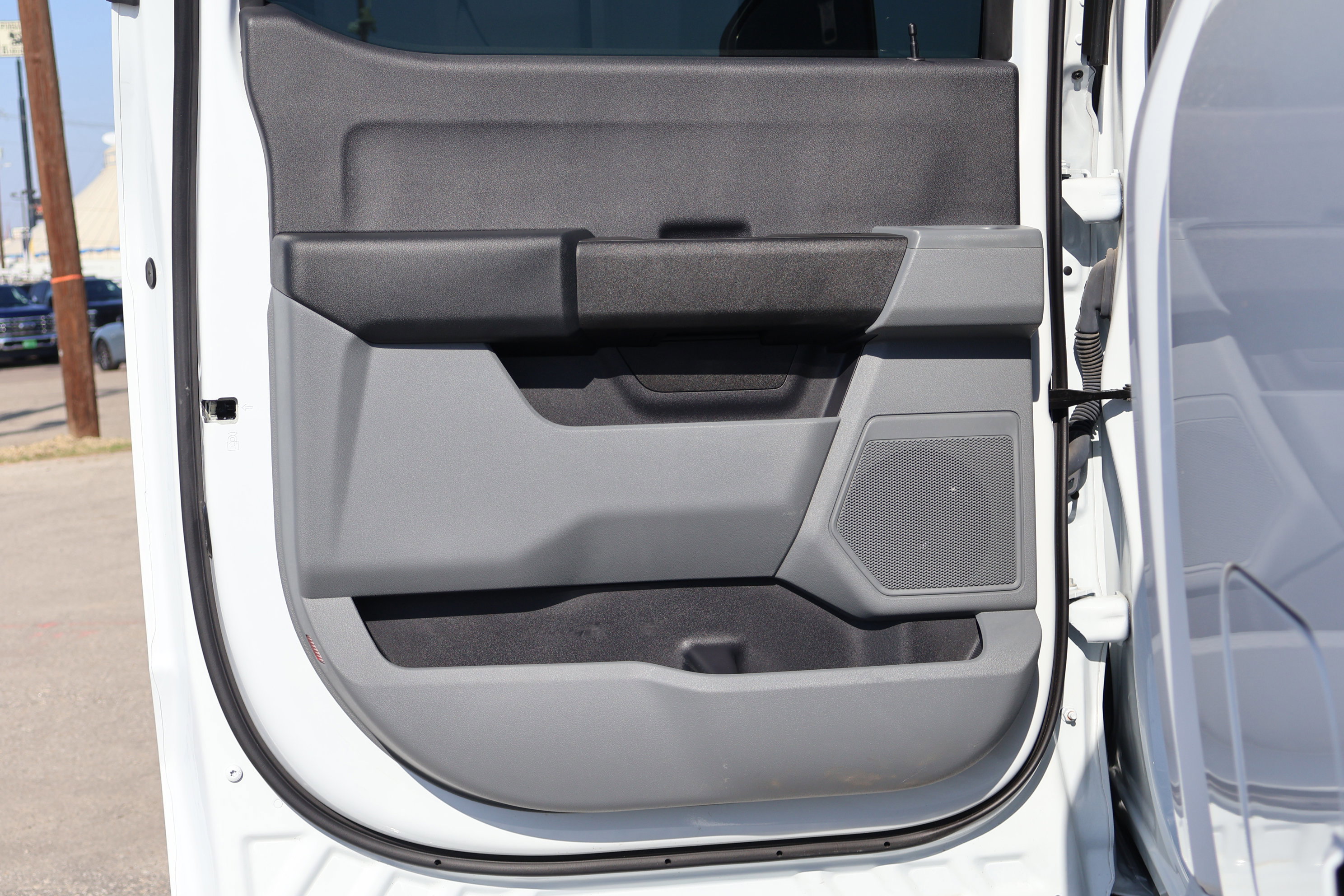 Certified 2024 Ford F250 XL w/ XL Driver Assist Package image 32