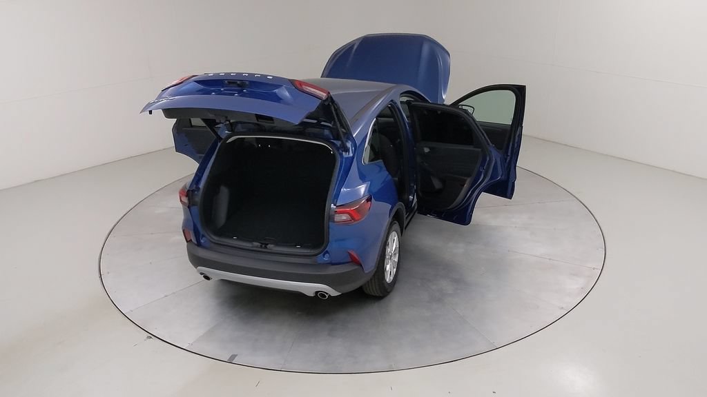 Certified 2023 Ford Escape Active FWD image 48