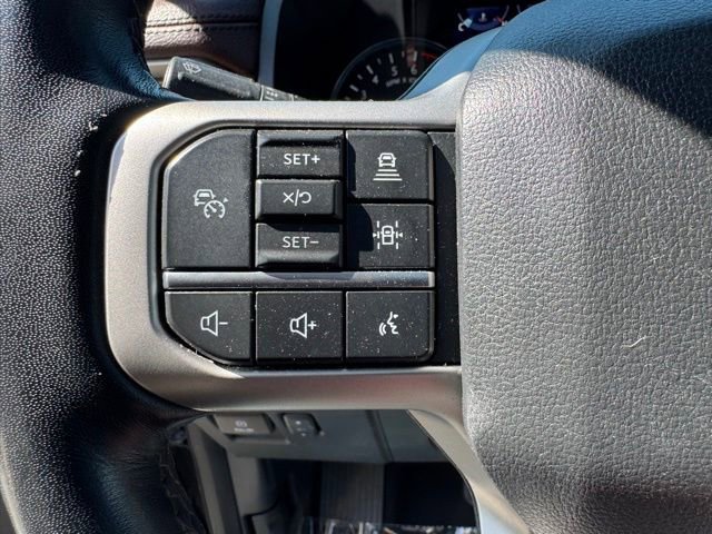 Certified 2024 Ford Expedition Limited AWD/4WD image 25