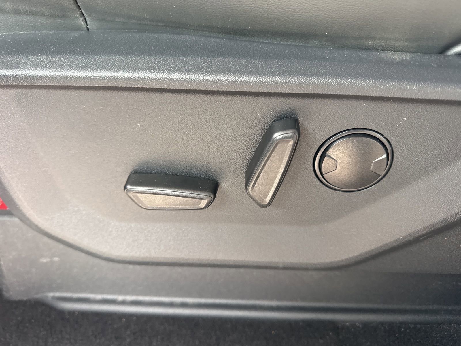 Certified 2025 Ford Expedition Max Active image 29