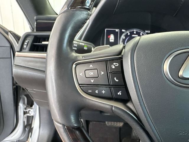 Used 2019 Lexus ES 350 w/ Accessory Package FWD image 26