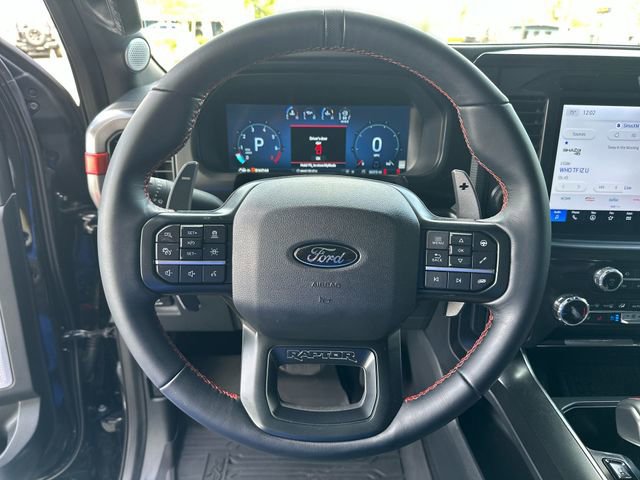 Certified 2025 Ford F150 Raptor image 15