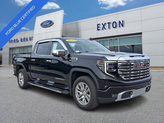 Used 2023 GMC Sierra 1500 Denali