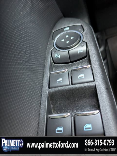 Certified 2023 Ford Bronco Sport Outer Banks w/ Tech Package AWD/4WD image 27