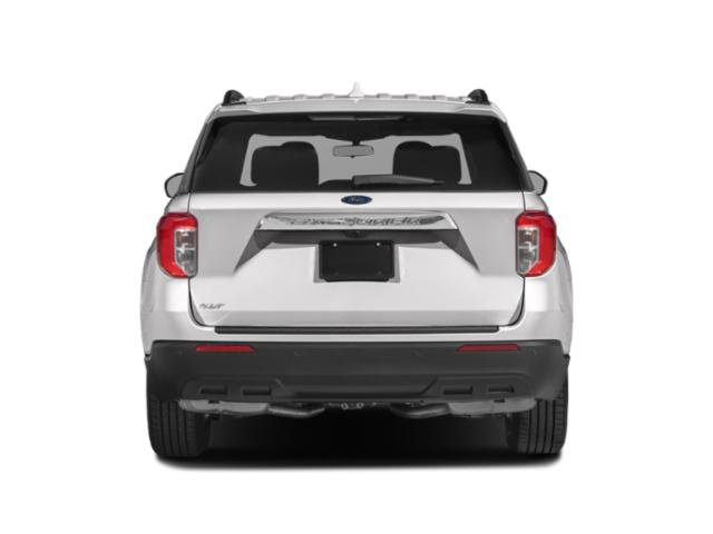 Certified 2023 Ford Explorer XLT w/ Equipment Group 202A image 5