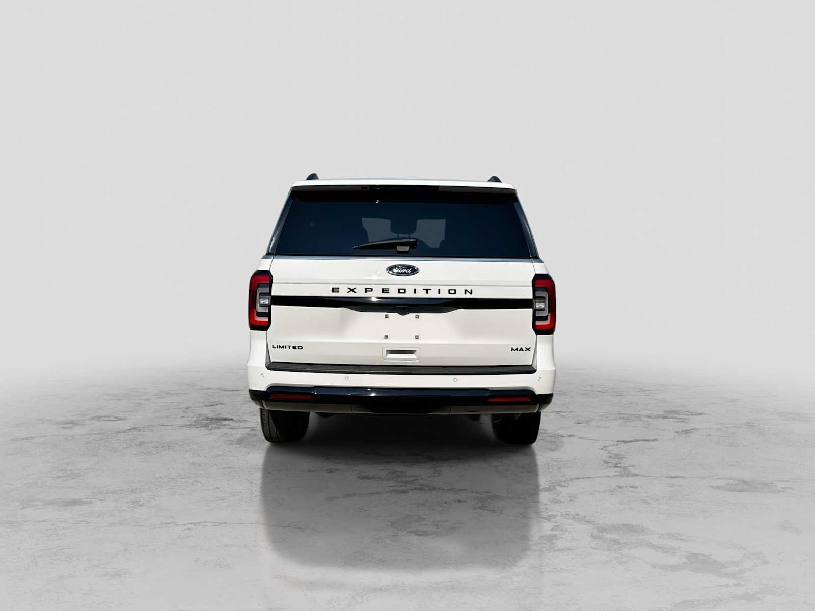 Certified 2024 Ford Expedition Max Limited AWD/4WD image 5