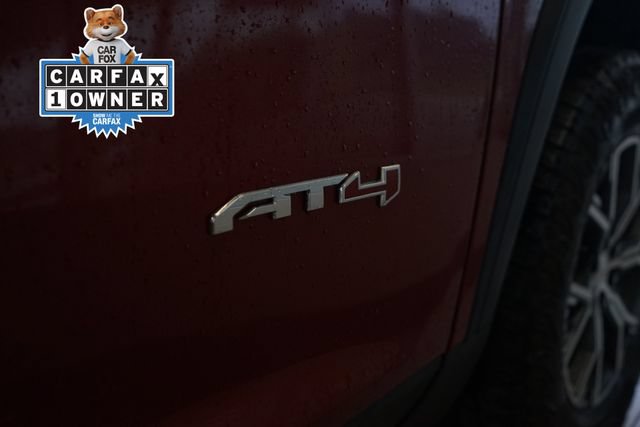 Used 2024 GMC Acadia AT4 w/ Super Cruise Package AWD/4WD image 15