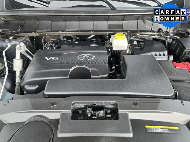 Used 2024 INFINITI QX60 Autograph w/ Cargo Package AWD/4WD image 30
