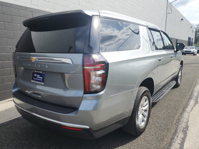 Used 2024 Chevrolet Suburban LS w/ Driver Alert Package AWD/4WD image 6