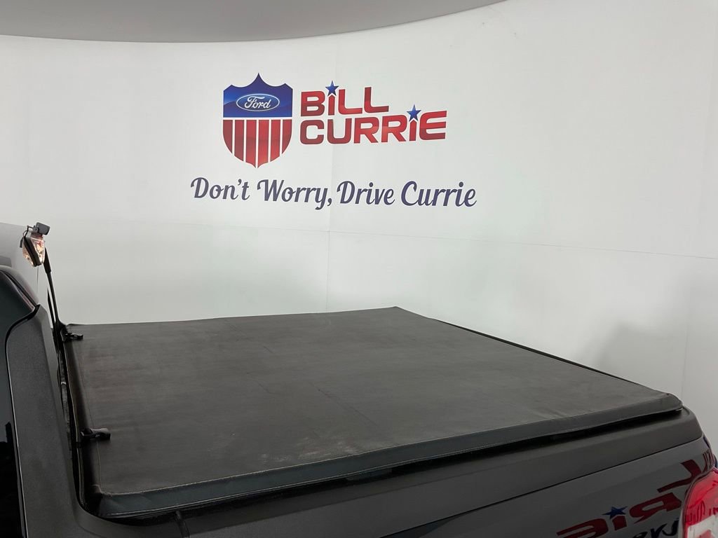 Certified 2022 Ford Maverick Lariat FWD image 11