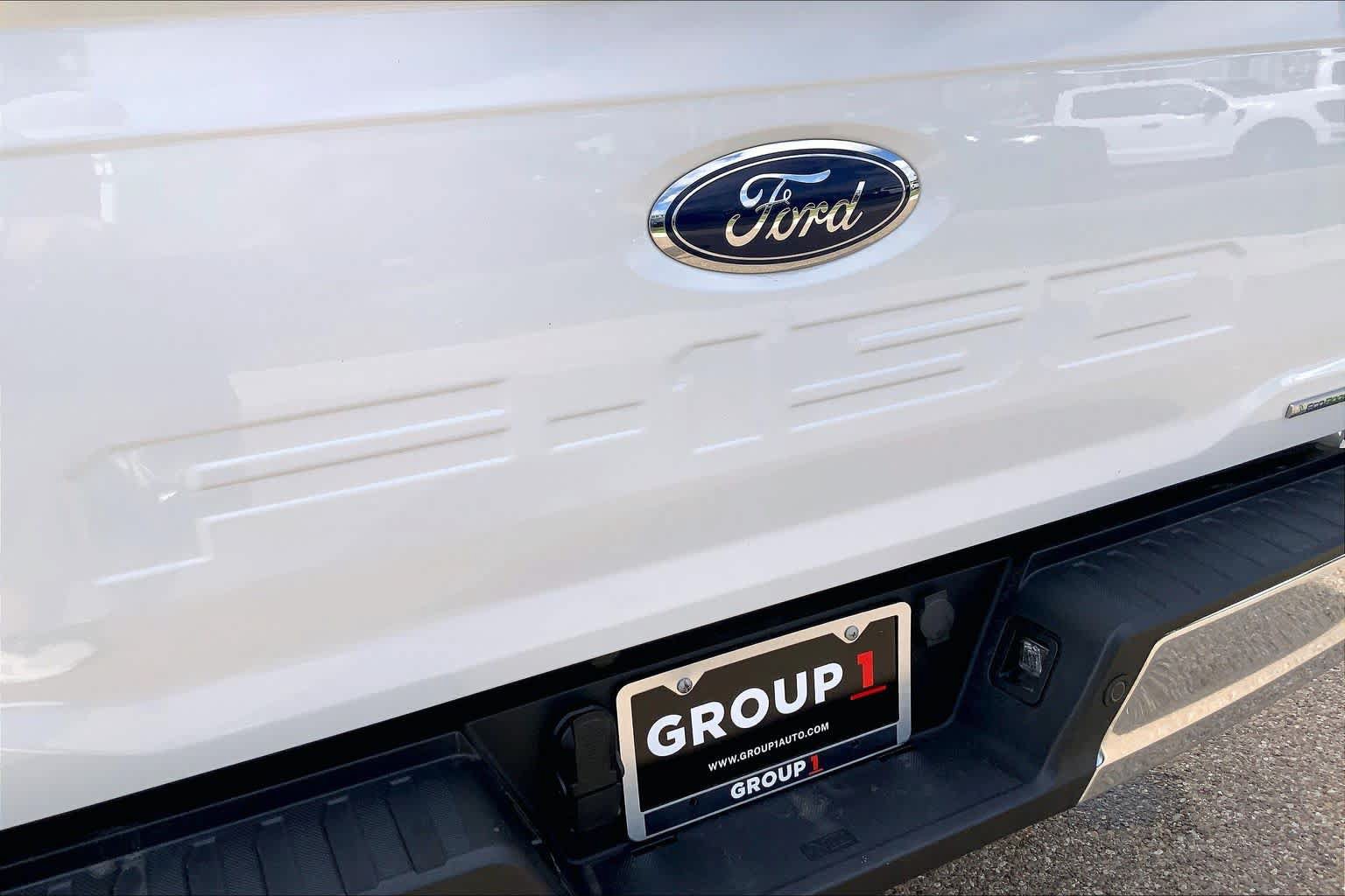 Certified 2022 Ford F150 XLT w/ Trailer Tow Package AWD/4WD image 31