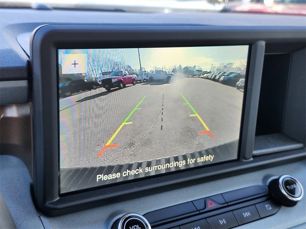 Certified 2023 Ford Maverick Lariat w/ Equipment Group 500A Standard image 22