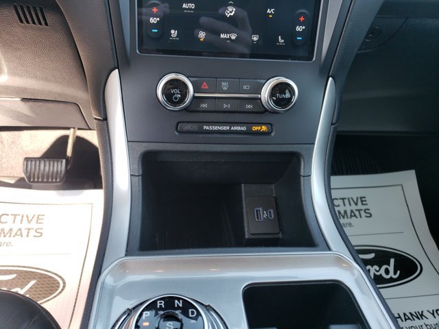 Certified 2023 Ford Edge SEL w/ Convenience Package AWD/4WD image 25