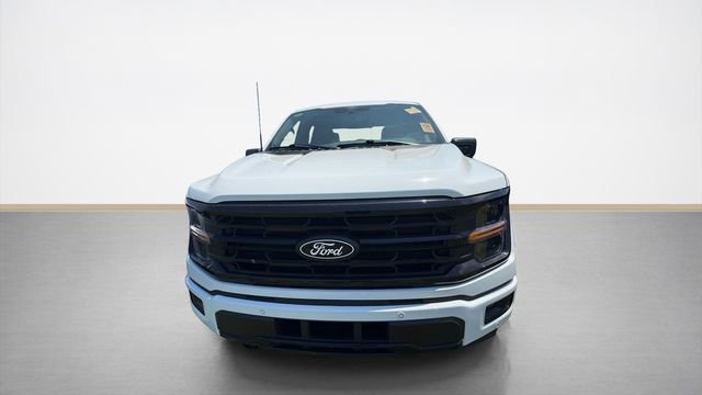 Certified 2024 Ford F150 XLT w/ Equipment Group 302A MID AWD/4WD image 2