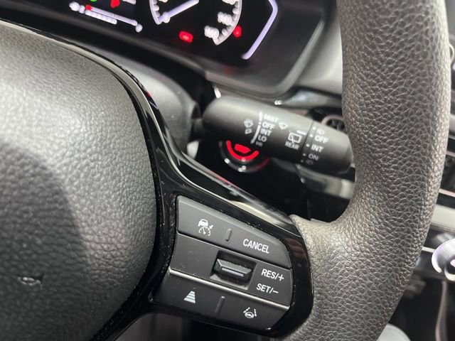 Used 2023 Honda Civic LX image 41