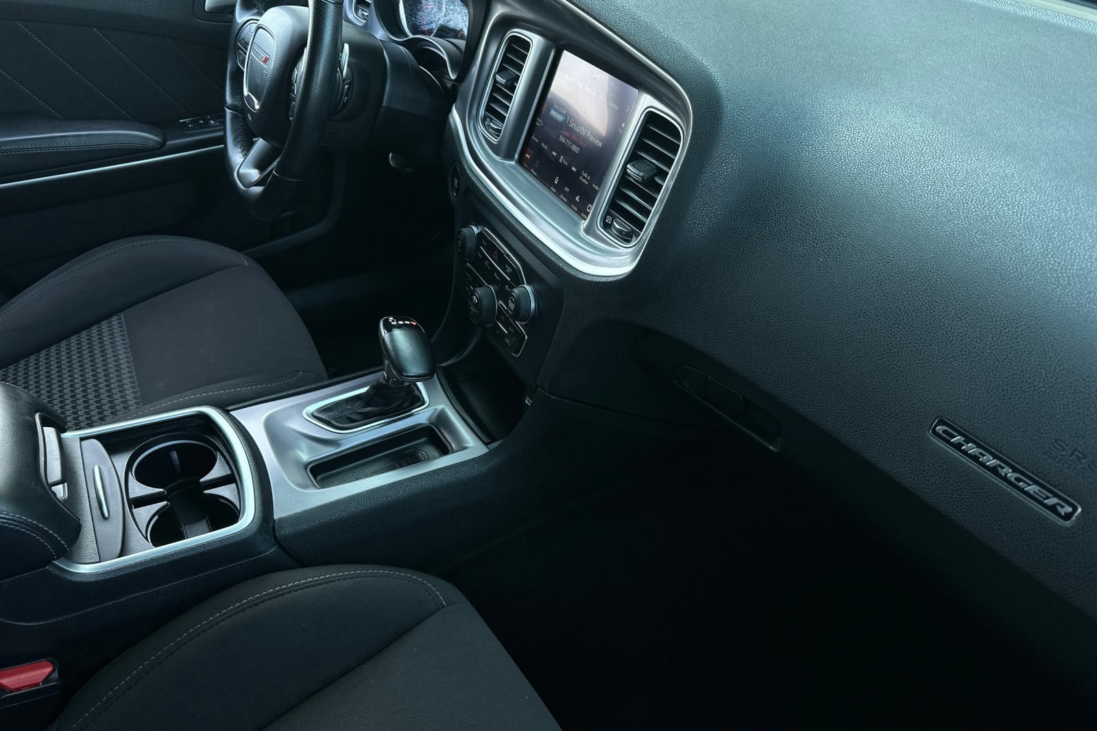 Used 2020 Dodge Charger R/T w/ Performance Handling Group image 16