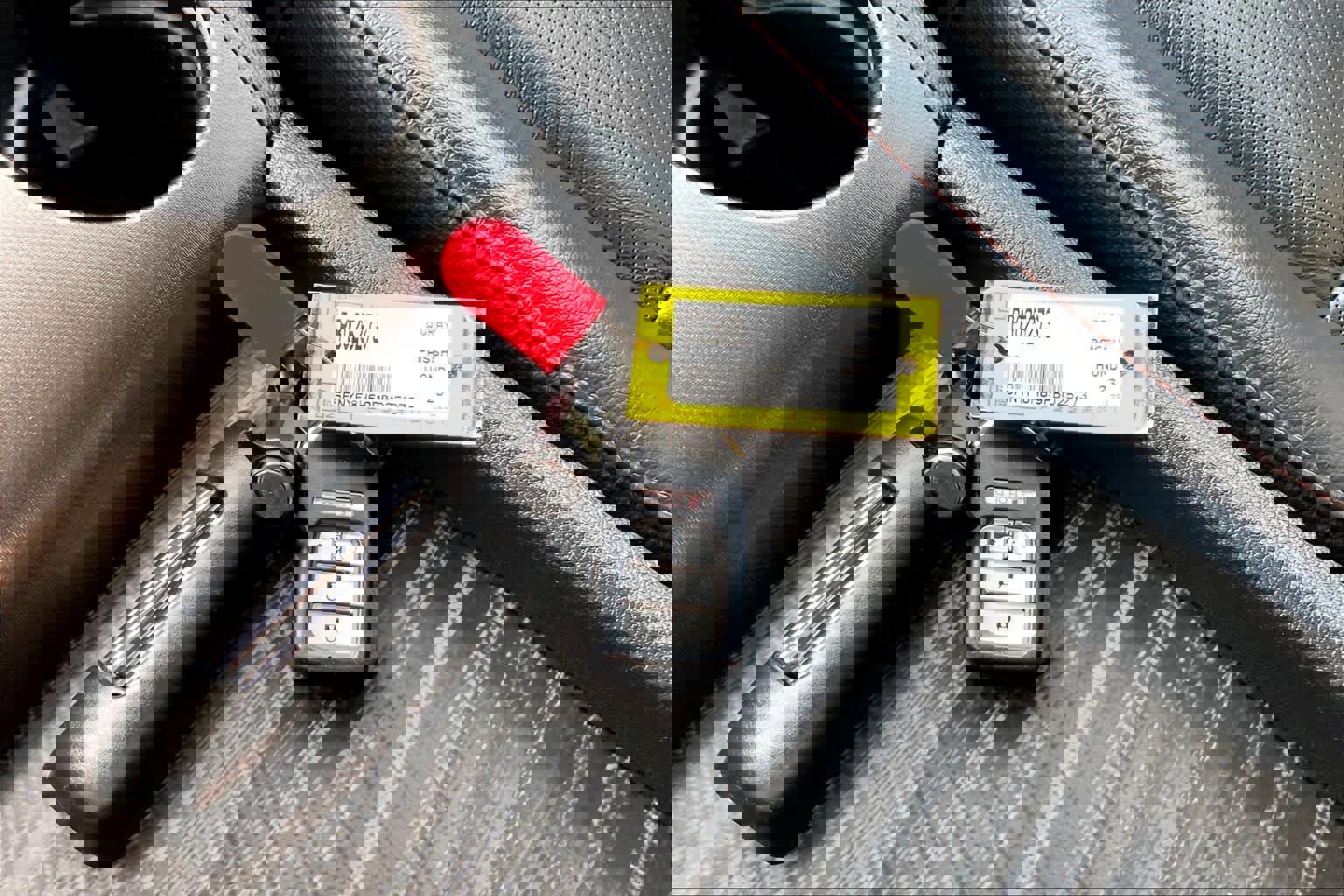 Used 2023 Honda Passport TrailSport image 15