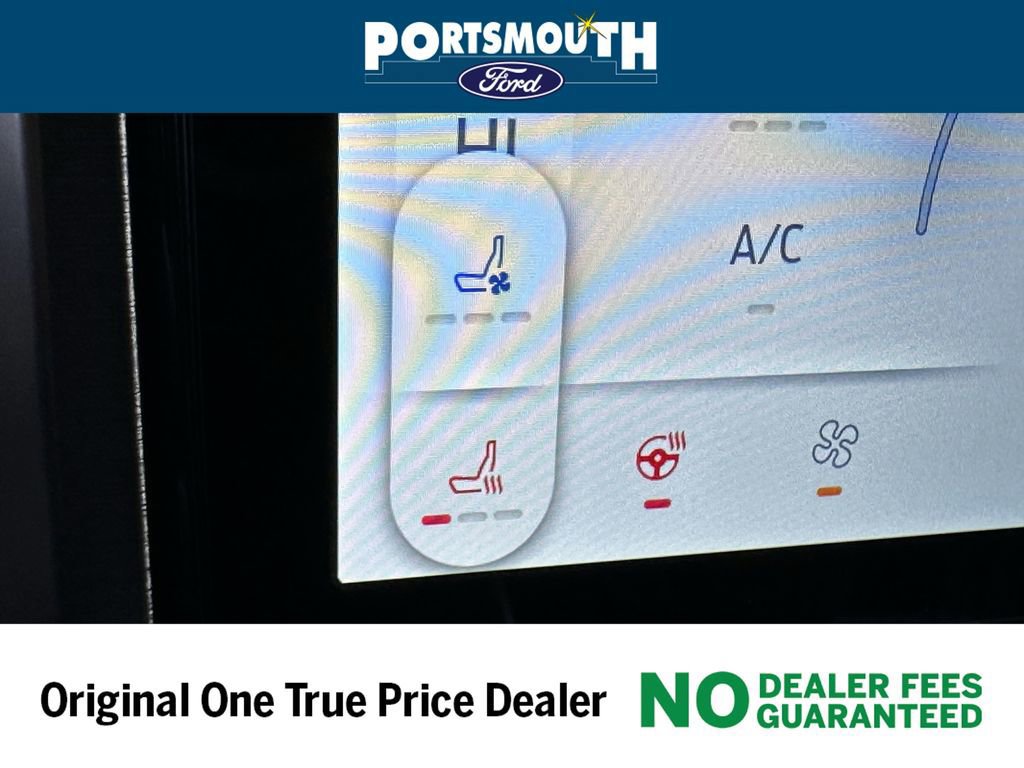 Certified 2023 Ford F150 Lightning Lariat image 19