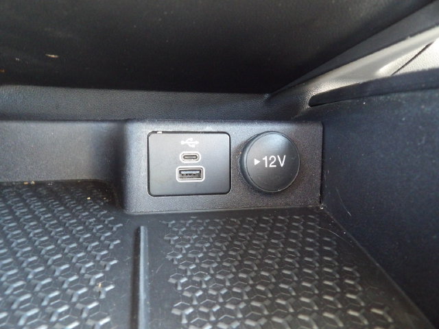 Certified 2024 Ford Bronco Sport Outer Banks AWD/4WD image 20