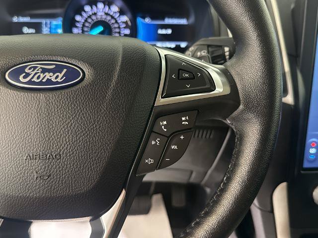 Certified 2022 Ford Edge SEL w/ Convenience Package AWD/4WD image 22