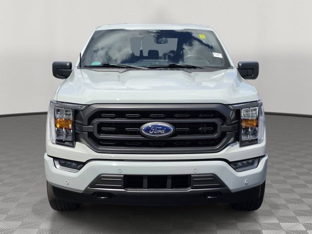 Certified 2023 Ford F150 XLT w/ Equipment Group 302A High AWD/4WD video 2