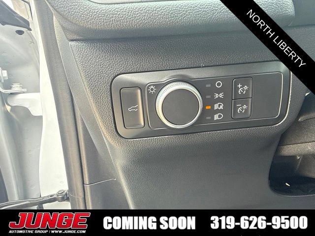 Certified 2022 Ford Escape SE w/ Convenience Package AWD/4WD image 14