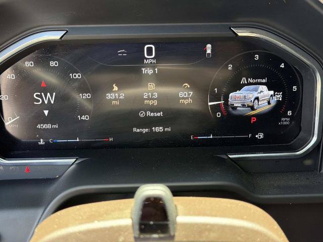 Used 2026 GMC Sierra 1500 Denali AWD/4WD image 20