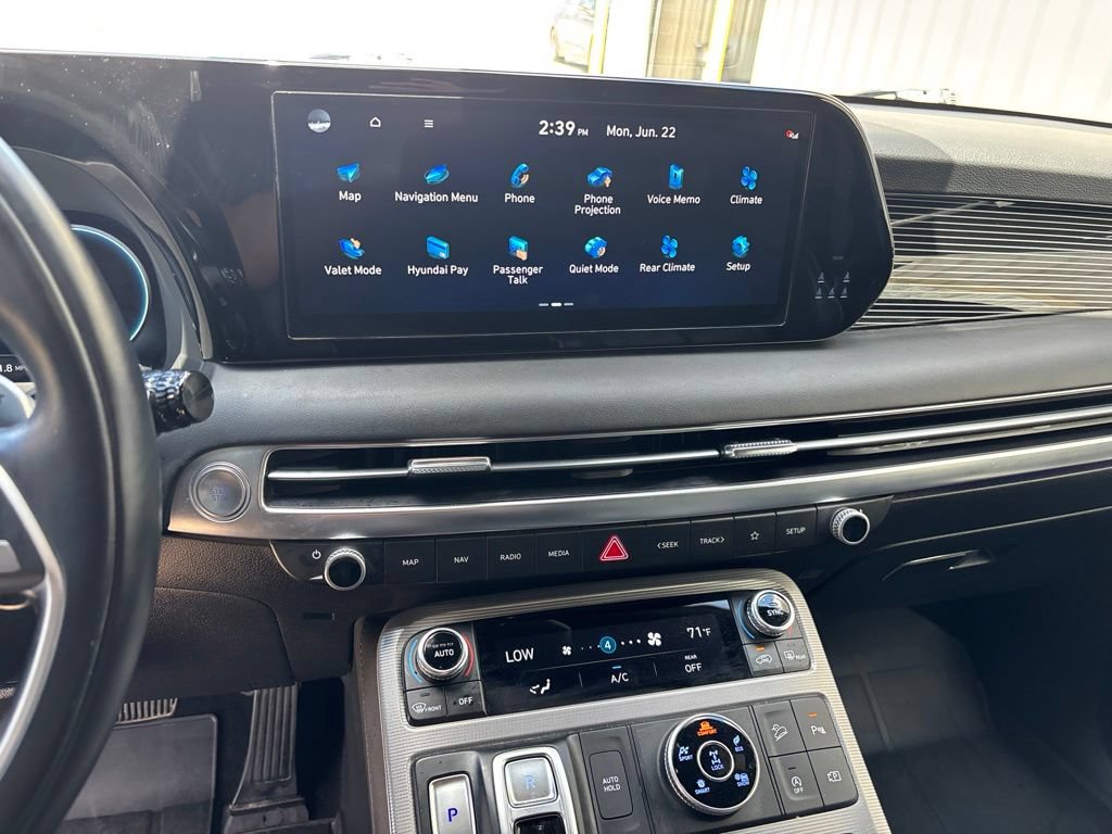 Used 2023 Hyundai Palisade Calligraphy AWD/4WD image 18