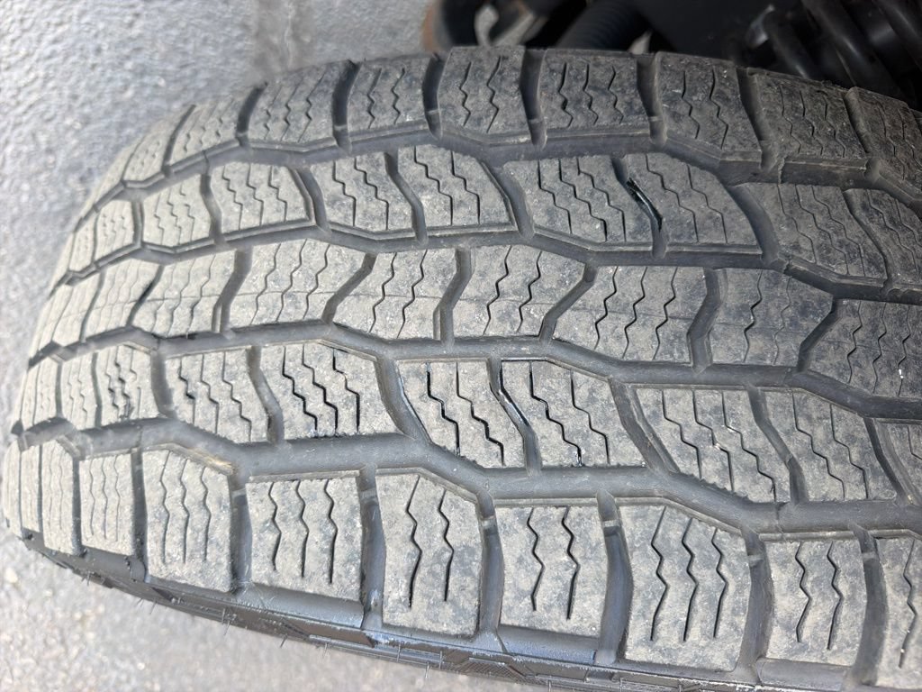 Certified 2018 Ford F150 Lariat AWD/4WD image 56